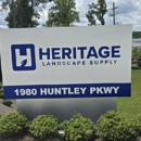 Heritage Landscape Supply