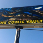 Comic Vault