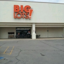 Big Lots - Discount Stores
