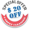 DeSoto Carpet Cleaning gallery