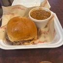 Arkins sweet BBQ pit - Barbecue Restaurants