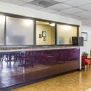 Townhouse Winston Salem-University - Lodging