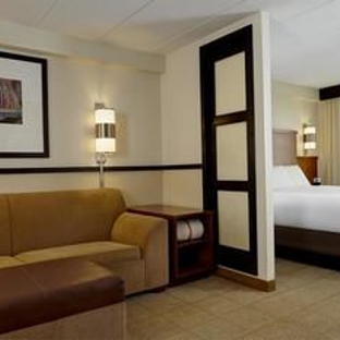 Hyatt Place Fort Wayne - Fort Wayne, IN