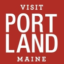 Visit Portland, Maine Information Center - Tourist Information & Attractions