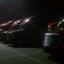US Xpress Inc - Local Trucking Service