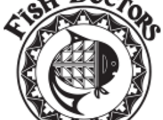 The Fish Doctors - Ypsilanti, MI