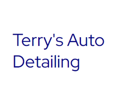 Terry's Auto Detailing - Coraopolis, PA