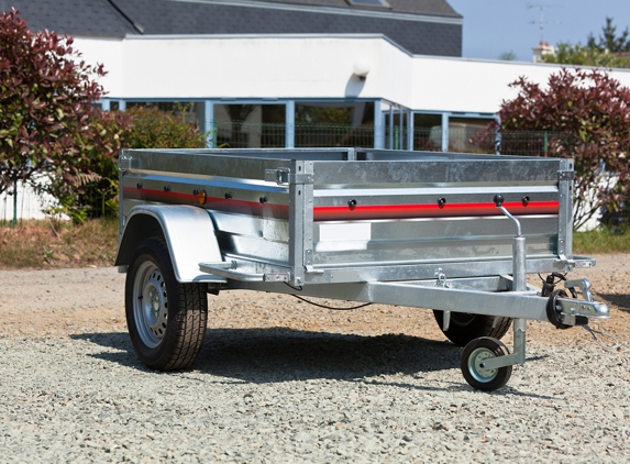 Chadwick Fabrication - Whyalla Norrie, SA