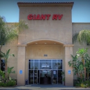 Giant Inland Empire R.V. Center, Inc. - Recreational Vehicles & Campers