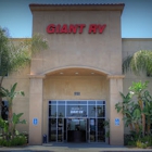 Giant Inland Empire R.V. Center, Inc.