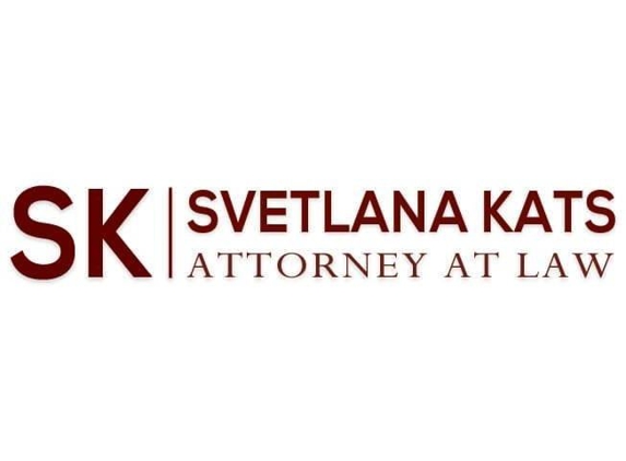 Svetlana Kats, Esq. - Cleveland, OH