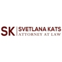 Svetlana Kats, Esq.