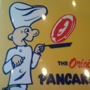 The Original Pancake House