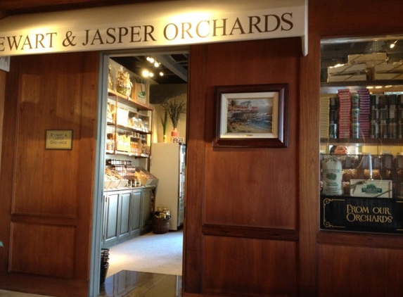 Stewart & Jasper Company Store - Monterey, CA