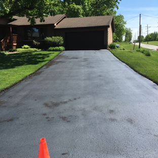 Seal The Way Paving - Hammond, IN