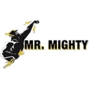 Mr Mighty Electric - Electric Contractors-Commercial & Industrial