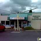 Fashion Care Master Dry Cleaner