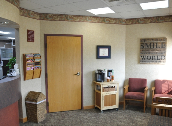 Sinick Family Dental - Medina, OH