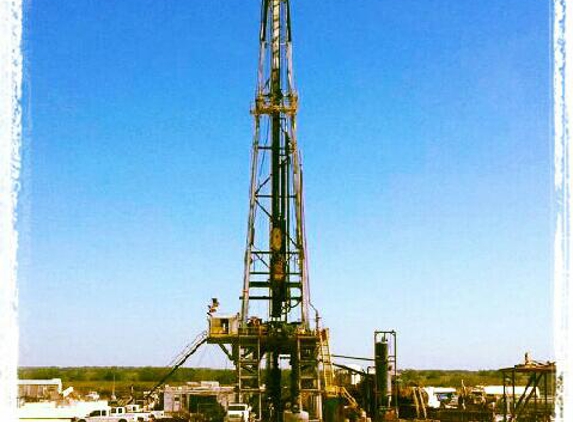 Corpus Christi Drilling - Corpus Christi, TX