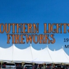 Southern Lights Fireworks gallery