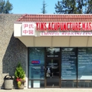 Yin's Acupuncture Massage & Chinese Medicine Ctr - Acupuncture