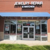 jewelry repair & watches gallery