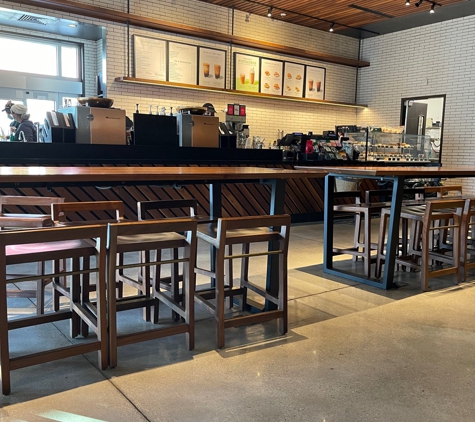 Starbucks Coffee - Dania Beach, FL