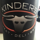 Kinders Deli Meats & BBQ - Barbecue Restaurants