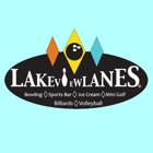Lakeview Lanes