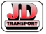 JD Interstate Transport Logo