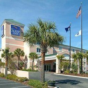 Sleep Inn Little River - North Myrtle Beach - Little River, SC