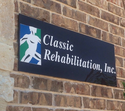 Classic Rehabilitation Inc - Arlington, TX