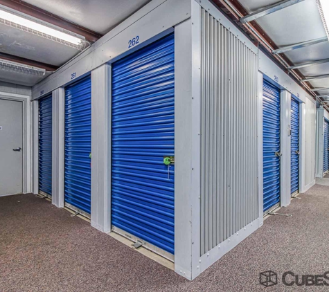 CubeSmart Self Storage - Chandler, AZ