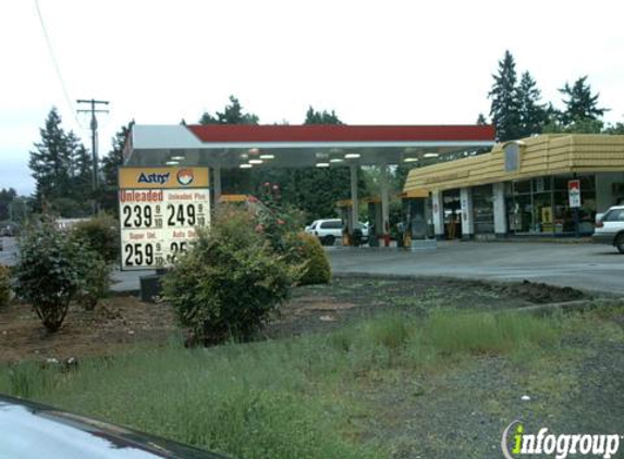 Isa's Auto Service - Oregon City, OR