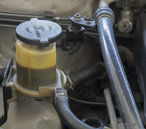 Affordable Power Steering - Biggera Waters, QLD