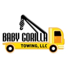 Baby Gorilla Towing