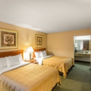 Quality Inn & Suites McDonough South I-75 - Motels