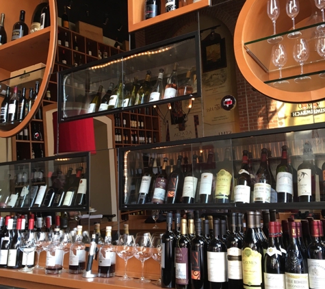 Cru Wine Bar - Denver, CO