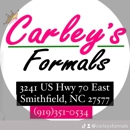Carley's Formals - Clothing Stores