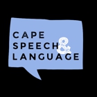 Cape Speech and Language
