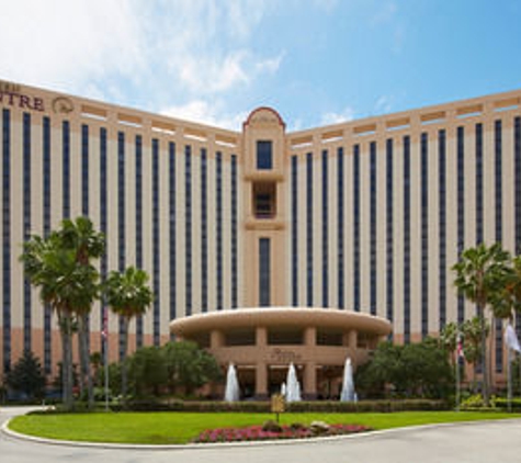 The Spa at Rosen Centre - Orlando, FL