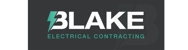 Blake Electrical Contracting Logo