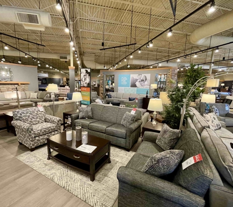 Slumberland Furniture - Champaign, IL