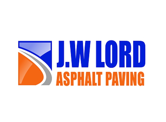 John W Lord & Sons Paving - New Port Richey, FL