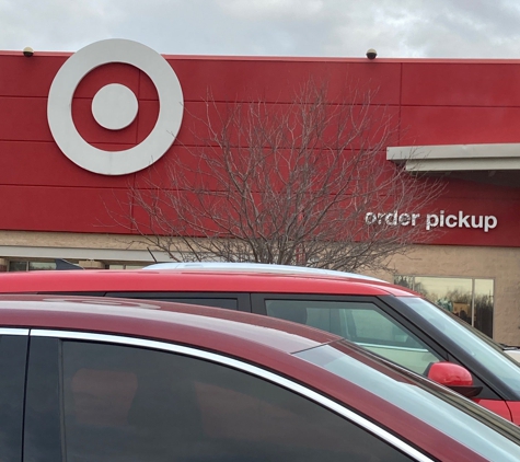 Target - Indianapolis, IN