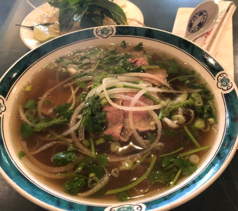 Pho Hoa Restaurant - Orlando, FL