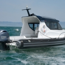 Boat Specialists - Outboard Motors