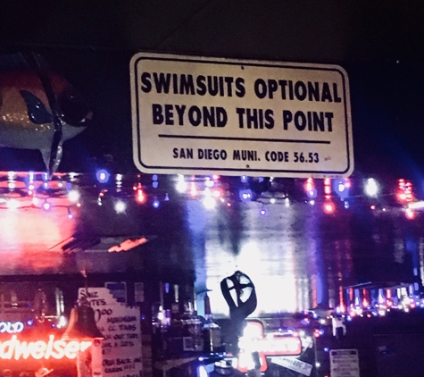 Swizzle Inn - Phoenix, AZ