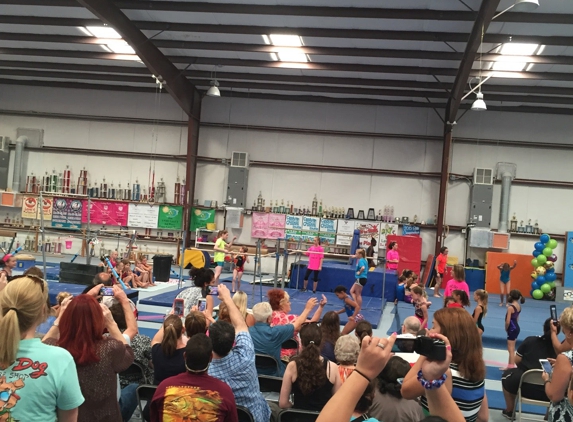 Starlight Gymnastics - Jacksonville, FL