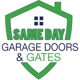 Same Day Garage Door Repair